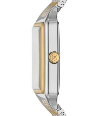 Raquel Three Hand Watch, 23mm x 38mm
