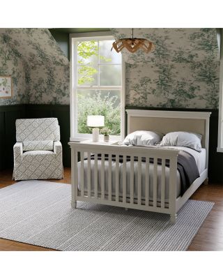 Darlington 4-in-1 Convertible Crib