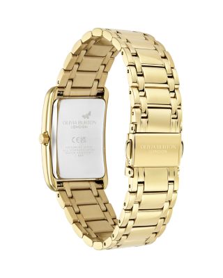 Grove Watch, 21mm x 30mm