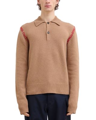 Marni - Polo Sweater