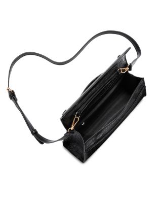 East West Top Handle Bag - Exclusive