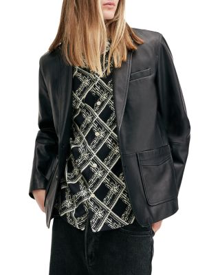 ALLSAINTS 　AXEL BLAZER 　Lサイズ　国内XL相当 ALLSAINTS AXEL BLAZER Lサイズ 国内XL相当 ALLSAINTS AXEL