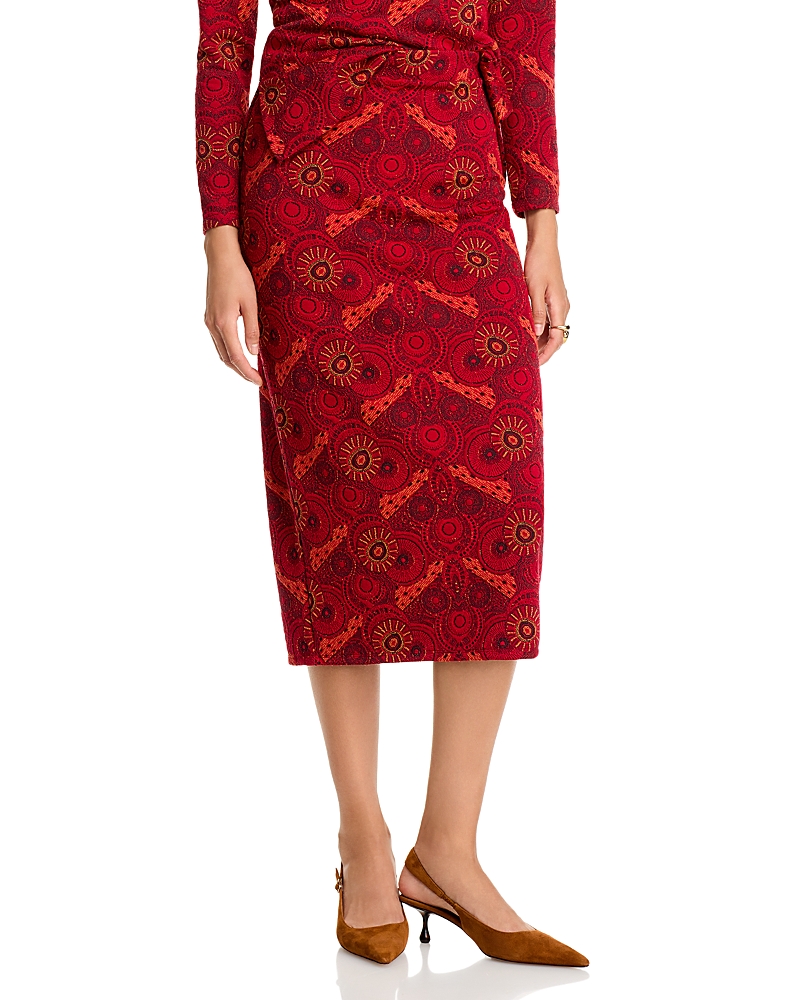 Kahindo Banjul Skirt