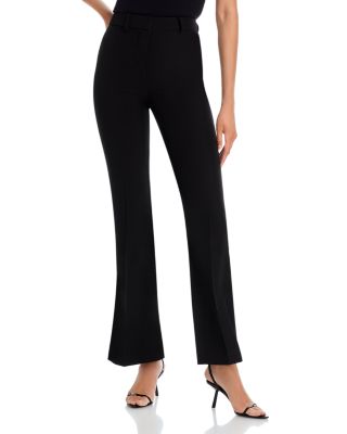 Bardot - Halifax Slim Fit Flared Pants