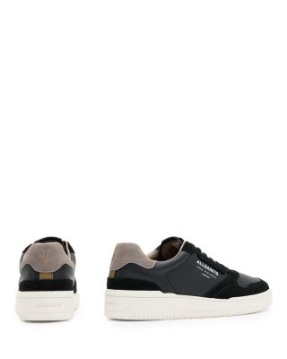 Men&#39;s Regan Lace Up Low Top Sneakers