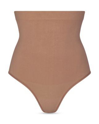 SPANXsculpt™ Seamless Power High-Waisted Thong