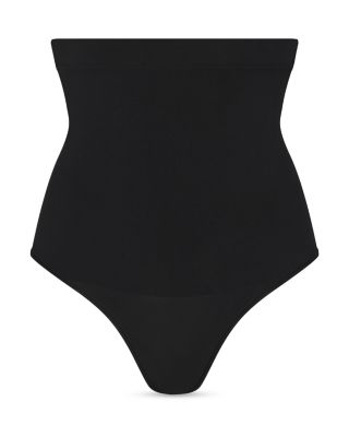 SPANXsculpt™ Seamless Power High-Waisted Thong