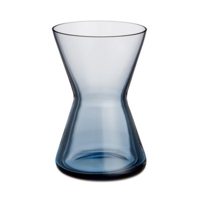 Midsummer Peach-Leaved Bellflower Vase