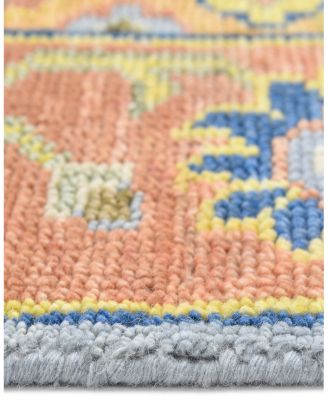 Timeless Rug Designs Liza S3388 Area Rug, 3&#39; x 5&#39;