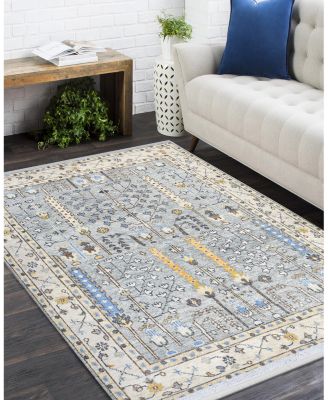 Timeless Rug Designs Sydney S3389 Area Rug, 3&#39; x 5&#39;