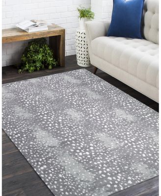 Timeless Rug Designs Louis S3253 Area Rug, 3' x 5'