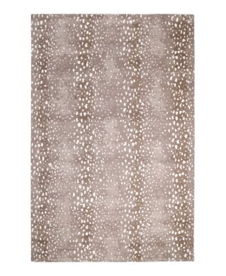 Timeless Rug Designs Louis S3253 Area Rug, 3' x 5'