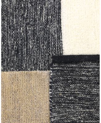 Timeless Rug Designs Livingston S3408 Area Rug, 3&#39; x 5&#39;