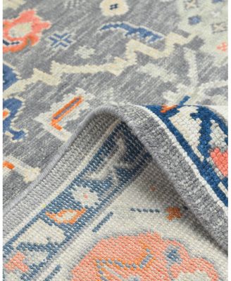 Timeless Rug Designs Hollis S3406 Area Rug, 3&#39; x 5&#39;