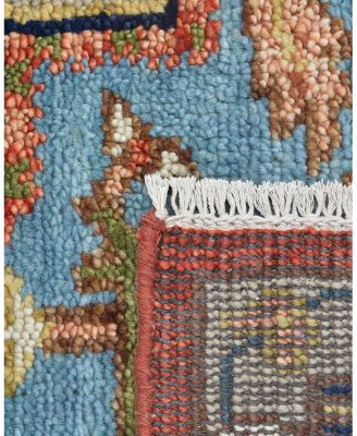 Timeless Rug Designs Miranda S3363 Area Rug, 10' x 14'