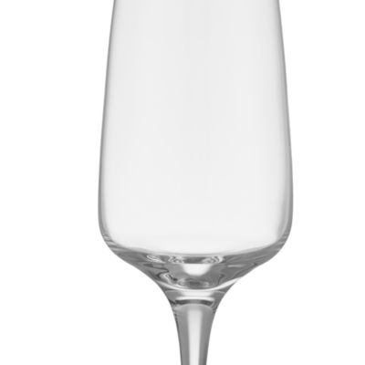 Pulse Champagne Glass, Set of 4