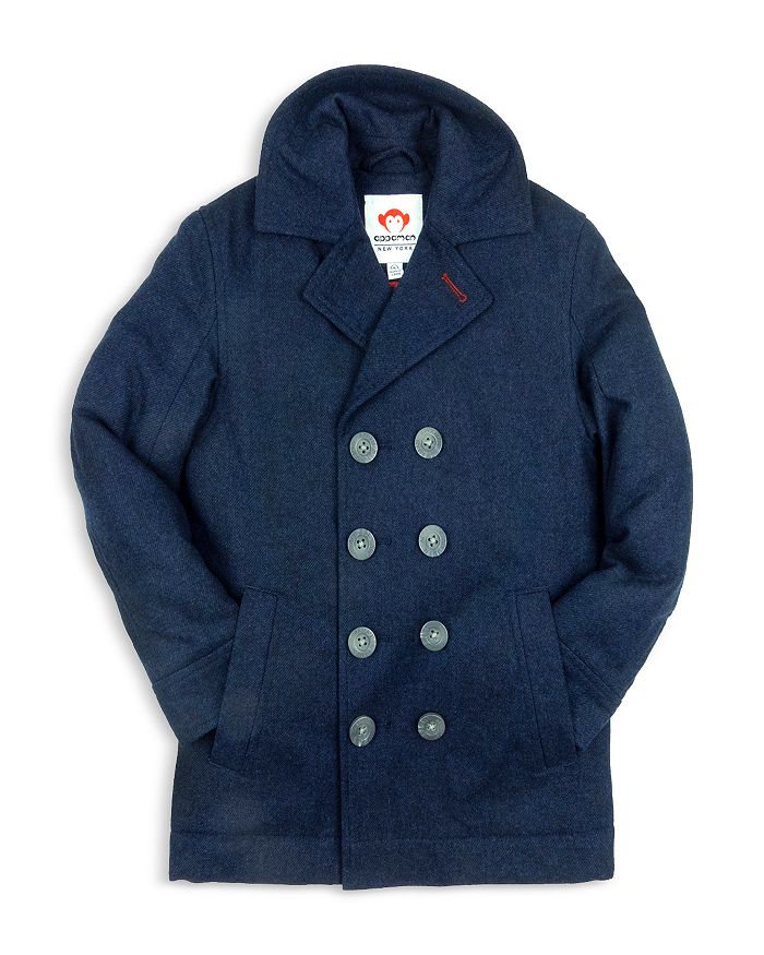 Appaman Boys Pelham Peacoat Little Kid Big Kid Bloomingdale s