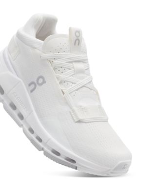 Men's Cloudnova 2 Low Top Sneakers