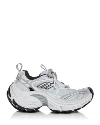 Women's 10XL Low Top Sneakers