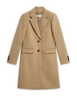 【海外限定】Hobbsウールコート☆Cavendish Pure Wool Coat, Pal HOBBS LONDON Cavendish Wool Coat | Bloomingdale's