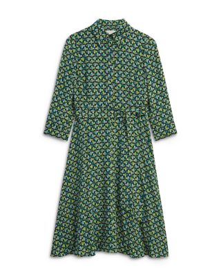 Alex Shirt Dress