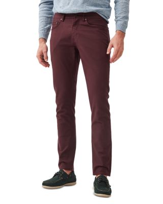 Motion 2 Straight Leg Jeans