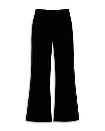 Velvet Pants - Bloomingdale's Velvet Pants - Bloomingdale's
