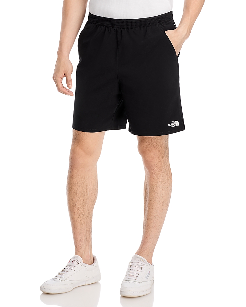 THE NORTH FACE M REGULAR FIT WANDER SHORTS 2.0