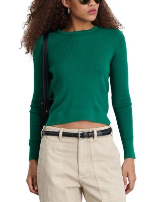 Alex Mill - Ava Slim Fit Crewneck Wool Sweater