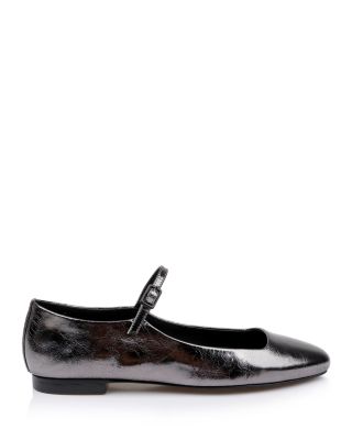 Women's Edelie Mary Jane Ballet Flats