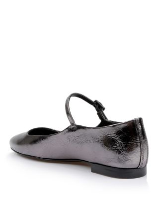 Women's Edelie Mary Jane Ballet Flats