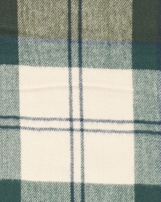 Hailes Tartan Scarf