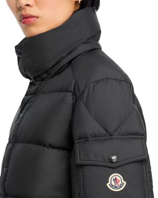 Maya Puffer Coat