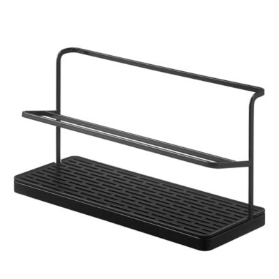 Yamazaki Countertop Bottle Rack