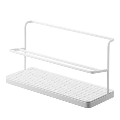 Yamazaki Countertop Bottle Rack