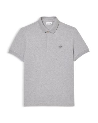 Stretch Cotton Paris Regular Fit Polo Shirt