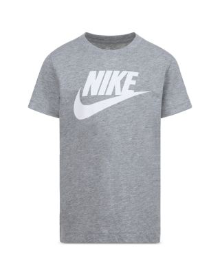 Nike Boys' Futura Evergreen Graphic Tee - Little Kid