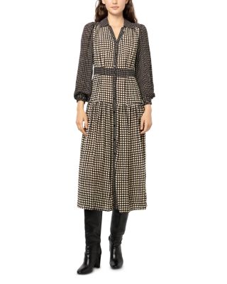 Gerard Darel - Sunita Shirt Dress