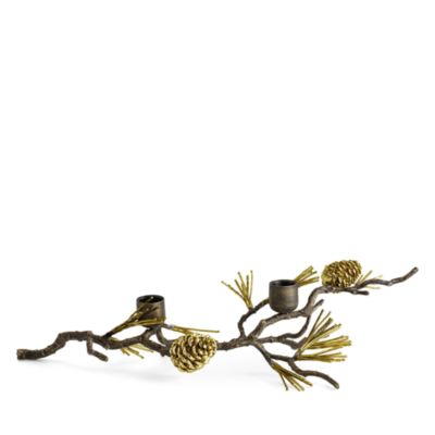 Michael Aram - Pinecone Candelabra