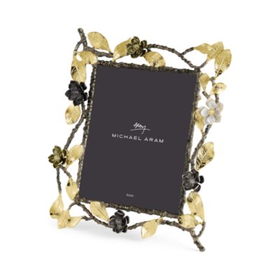 Vintage Bloom Frame, 8" x 10"