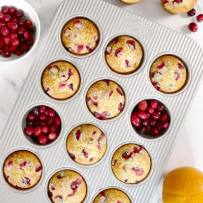 12 Cup Muffin Pan