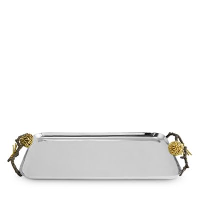 Pine Cone Small Tray 