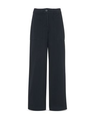 Ruth Wide Leg Trousers