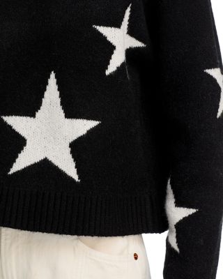 Star Hoodie Sweater - Exclusive