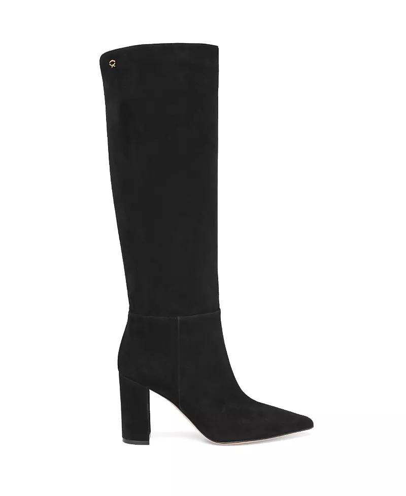 Gianvito Rossi Women's Piper Boot 85