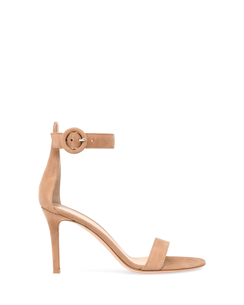 Gianvito Rossi Women's Portofino 85 Sandals