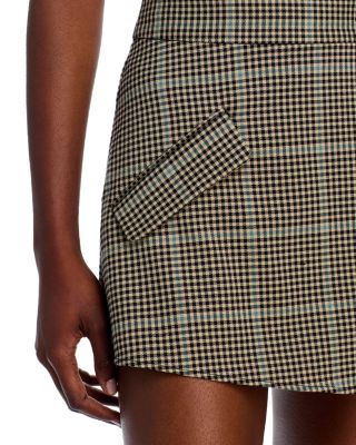Manteau Rails Anders Plaid - Taille M, Neuf Avec étiquettes, Style Casual Chic
