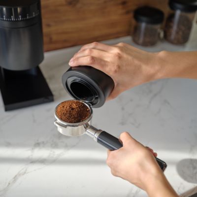 Opus Coffee Grinder