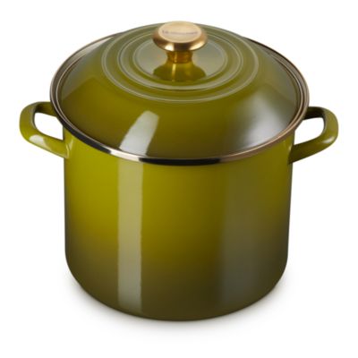 10-Quart Stock Pot