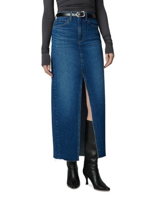 Joe's Jeans - The Eva Maxi Skirt